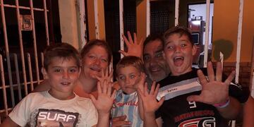 Mueren tres integrantes de familia por Coronavirus