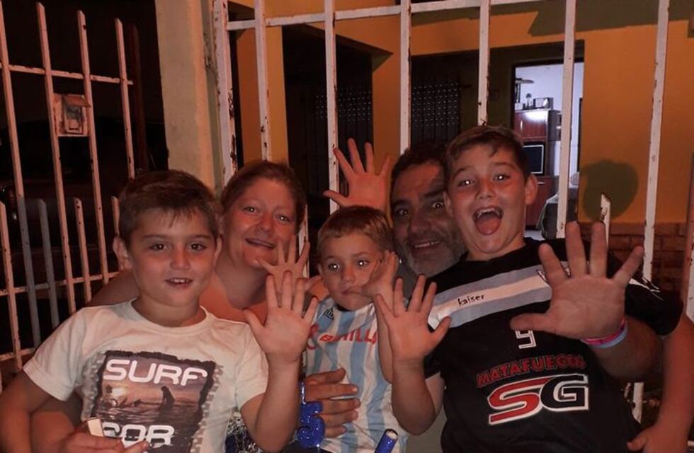 Tres miembros de una misma familia mueren por Covid-19 en 20 días