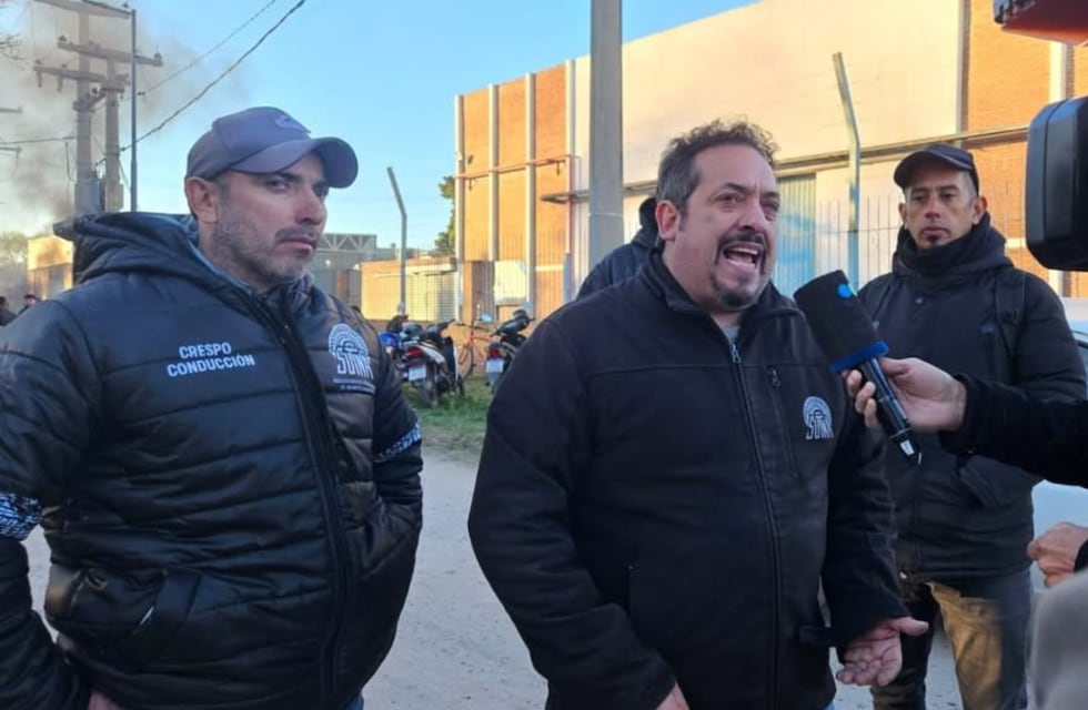 Córdoba: una reconocida empresa reincorporó a los empleados que había despedido
