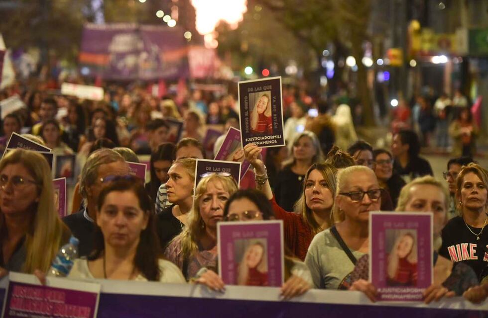 Se registraron 231 femicidios en lo que va de 2023: hubo un asesinato cada 28 horas