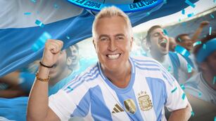 Foto: Telefe.