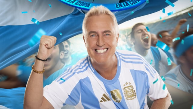 Foto: Telefe.
