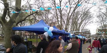 Emprendedores en Tandil: la “Feria de Mujeres” comienza este fin de semana largo