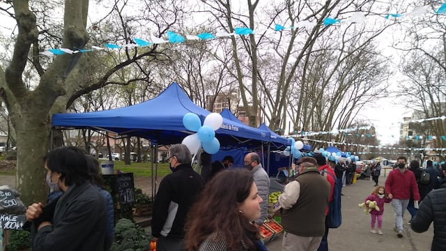 Emprendedores en Tandil: la “Feria de Mujeres” comienza este fin de semana largo