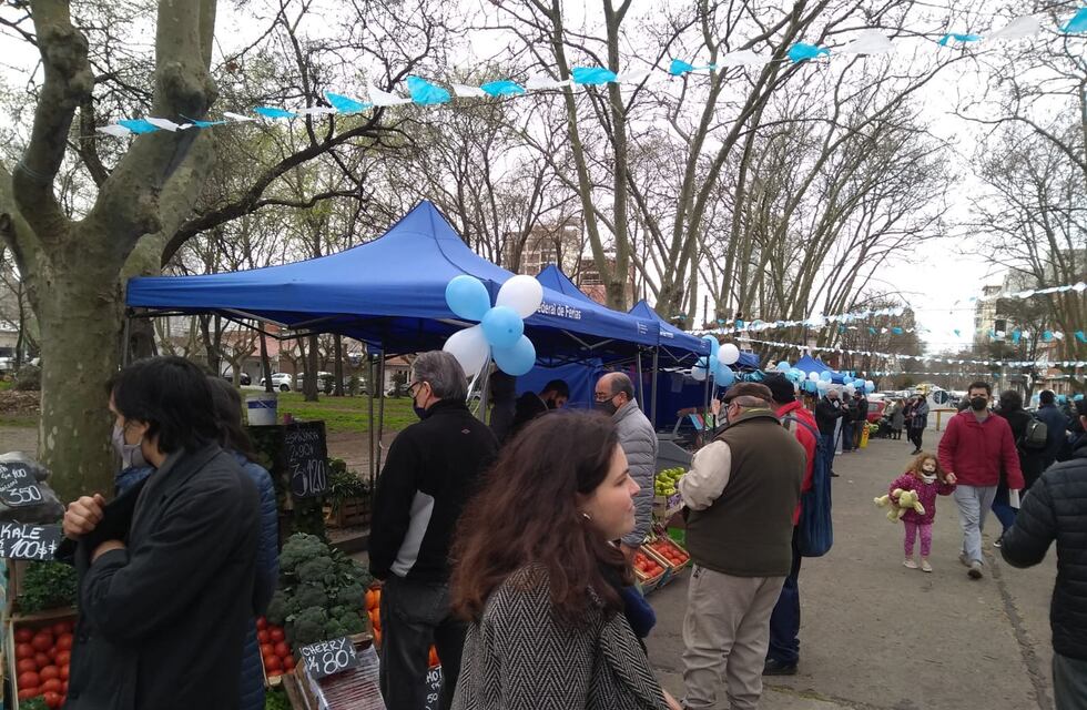 Emprendedores en Tandil: la “Feria de Mujeres” comienza este fin de semana largo