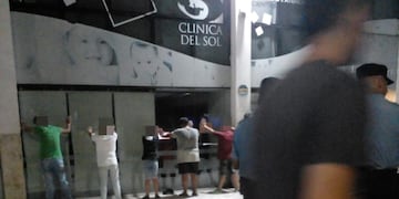 De los seis detenidos, todos eran menores y dos de ellos tenían sólo 10 años. (Imagen Ilustrativa)