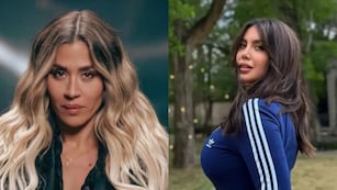 Jimena Barón reveló cuál fue el trabajo que le quitó Wanda Nara: “Se olvidaron”