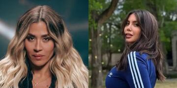Jimena Barón reveló cuál fue el trabajo que le quitó Wanda Nara: “Se olvidaron”