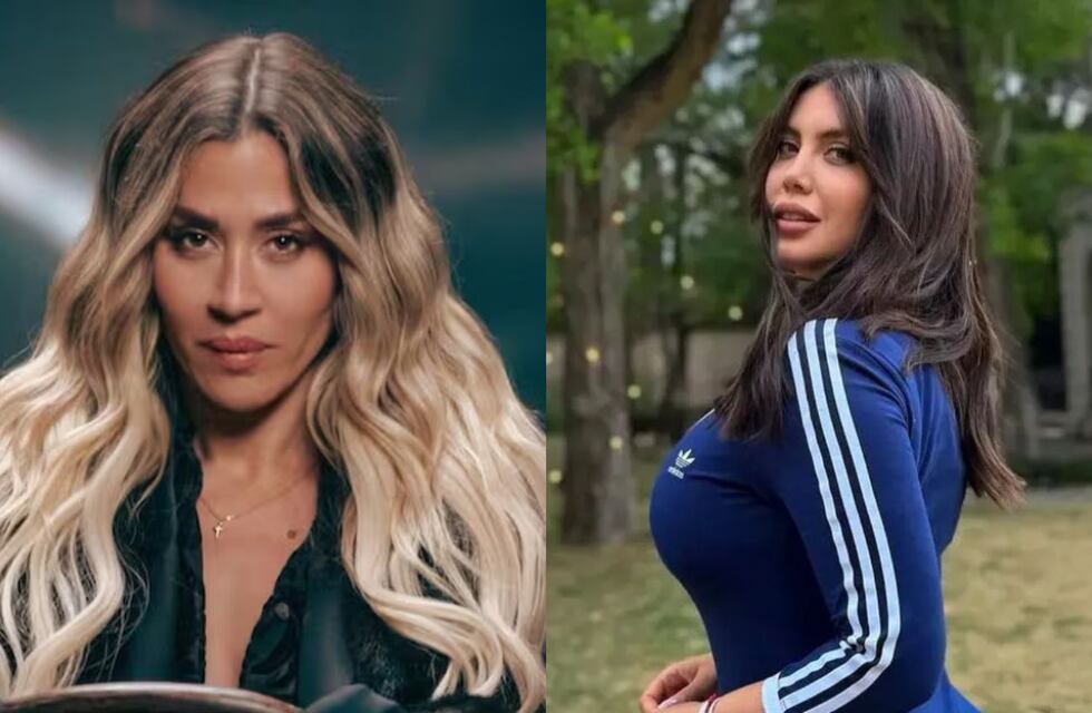 Jimena Barón reveló cuál fue el trabajo que le quitó Wanda Nara: “Se olvidaron”