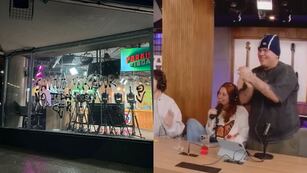 Represalias en contra de la postura de dos streamers de OLGA.