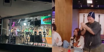 Represalias en contra de la postura de dos streamers de OLGA.