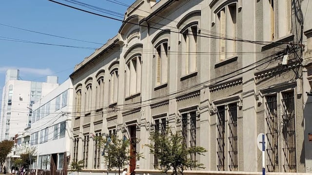 La institución festeja los 125 años desde su creación.
