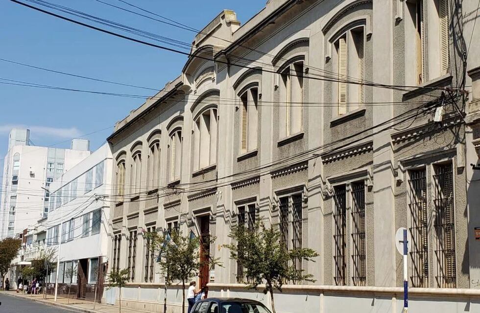 El Colegio Sagrada Familia de Tandil festeja 125 años