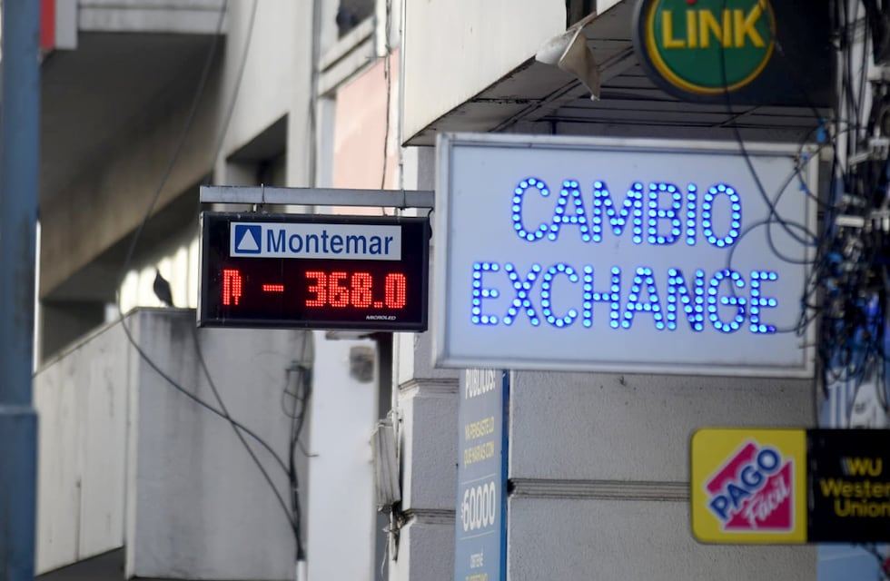 Dólar blue en Córdoba: en cuánto cerró la divisa este martes 30 de abril