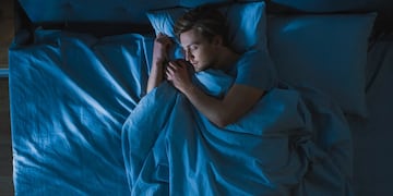 Dormir más de lo necesario puede generar embriaguez del sueño y dejar el cerebro con sensación de fatiga.