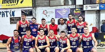 Básquet Sportivo 24 de Septiembre ABNE