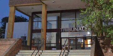 El fallo se escuchó en la tarde del jueves, en Tribunales de Bell Ville.