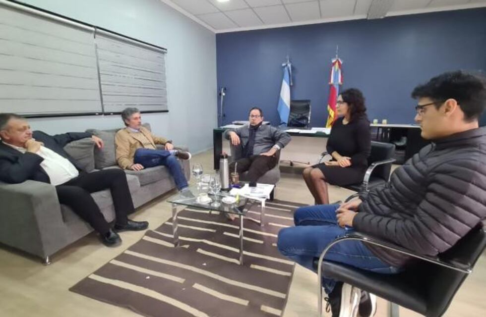 Corredor bioaceánico: Tucumán y Catamarca acuerdan acciones conjuntas