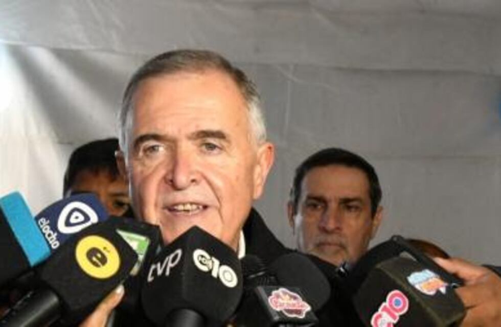 Jaldo cuestionó los recortes de Nación y pidió proteger el empleo