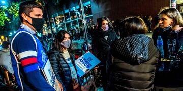 La ciudad de Rosario notificó 398 nuevos casos de coronavirus y 16 muertes este jueves.