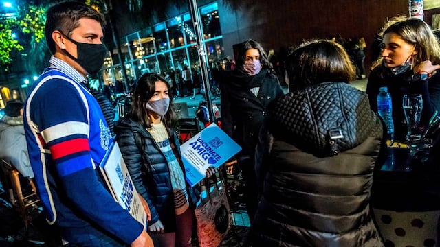 La ciudad de Rosario notificó 398 nuevos casos de coronavirus y 16 muertes este jueves.