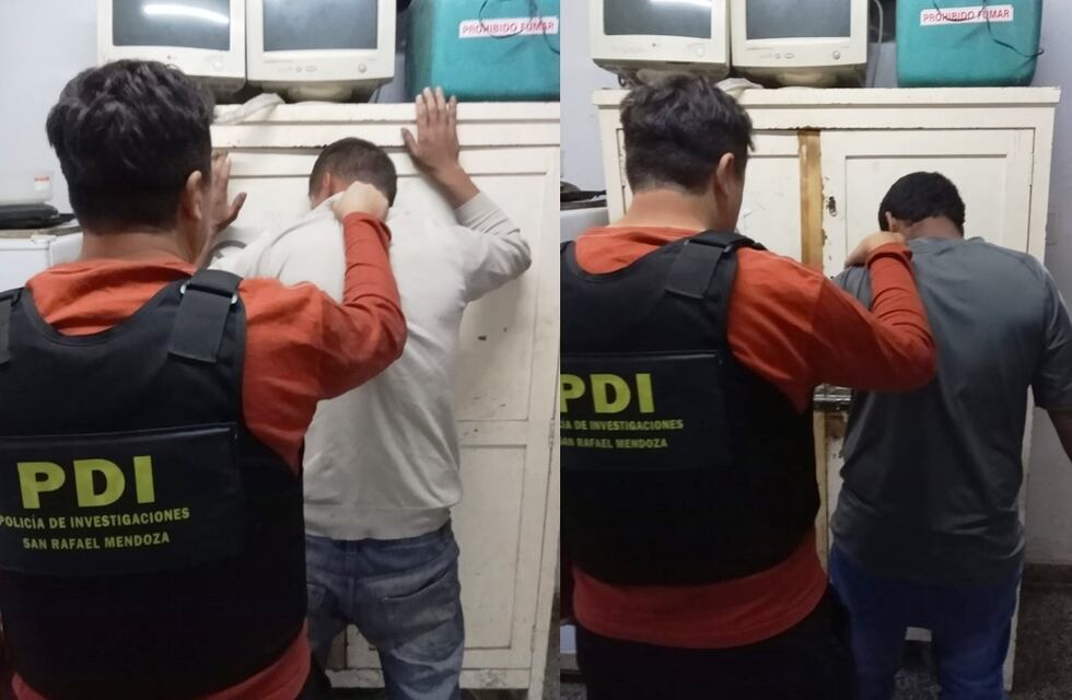 Vecinos atacaron a policías para evitar la detención de un hombre con pedido de captura