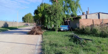 La Municipalidad solicita continuar realizando los reclamos por falta o interrupción de servicios post temporal