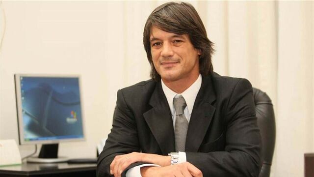 Quién es Enrique Blaksley Señorans, el "Madoff" argentino que realizó estafas millonarias