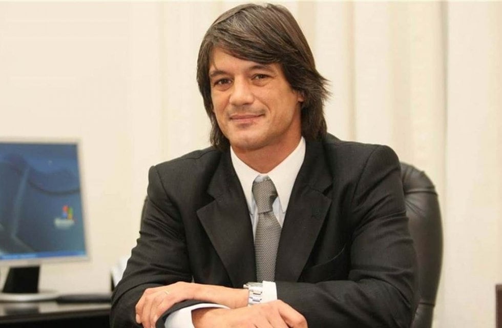 Quién es Enrique Blaksley Señorans, el “Madoff” argentino, condenado a prisión por estafas millonarias