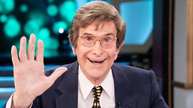 Tras la internación de urgencia, Silvio Soldán rompió el silencio sobre su salud