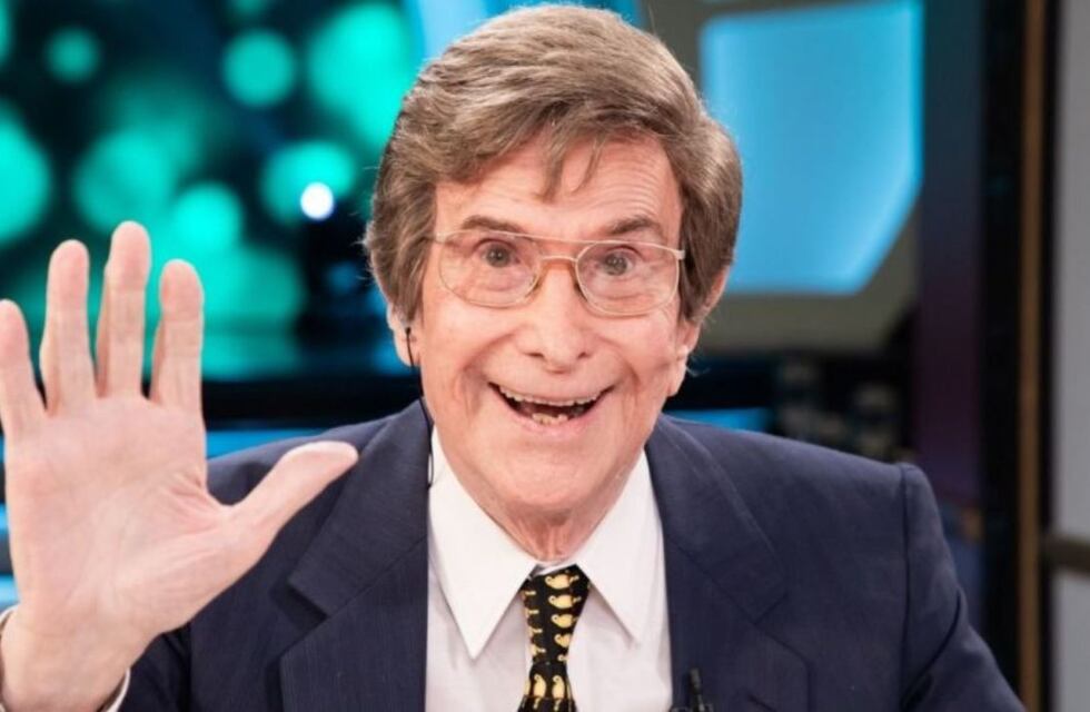 Tras la internación de urgencia, Silvio Soldán rompió el silencio sobre su salud