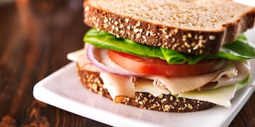 Efemérides. Día Mundial del Sándwich. (Imagen ilustrativa)