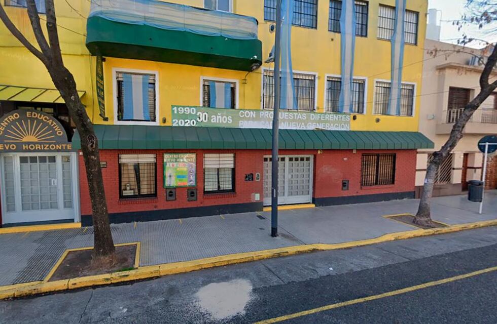 San Cristóbal: un colegio cerró sorpresivamente y 250 alumnos quedaron sin cupo a 20 días del inicio de clases