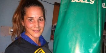 Soledad Matthysse, se presentaría en Francia el 27 de febrero frente a la campeona mundial de peso Ligero de la Organización Internacional, Estelle Mosselly