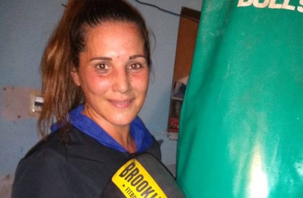 Soledad Matthysse se prepara para pelear por un título mundial