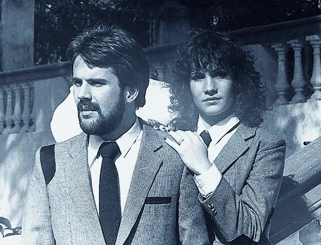 El icónico dúo volverá a presentarse en Córdoba.