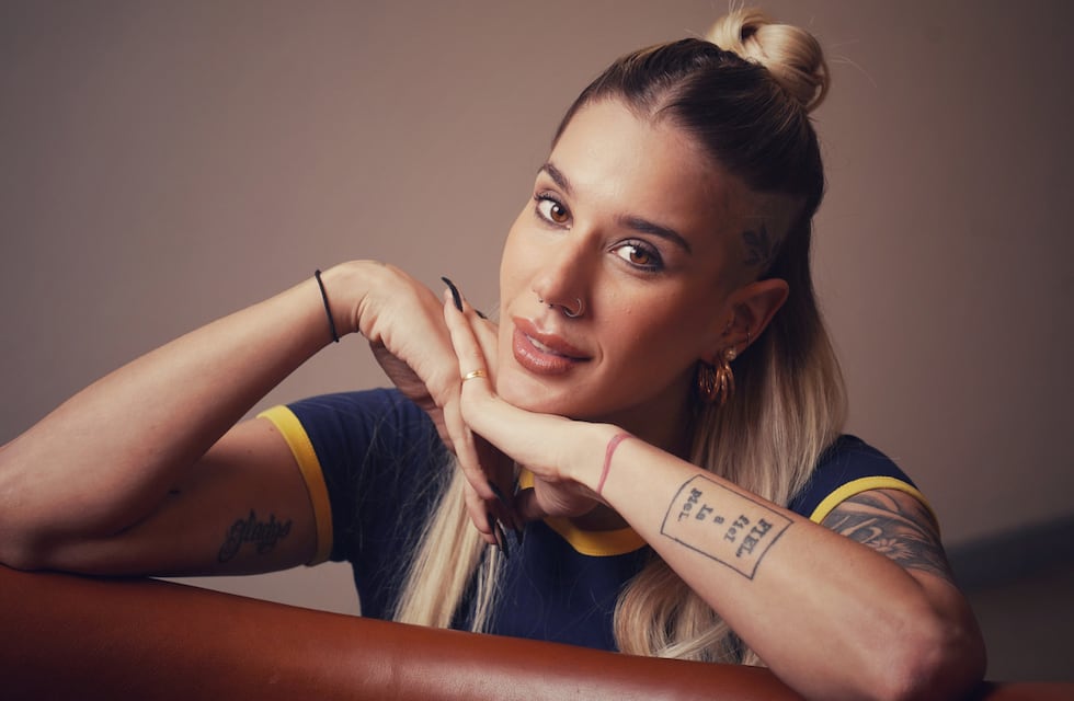 La Tora Villar se sinceró y reveló el grave problema de salud que le diagnosticaron: “Me da vergüenza”