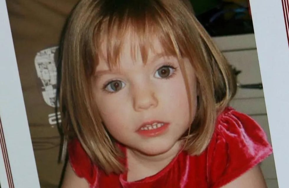 Giro en el caso de Madeleine McCann: apareció otra prueba positiva de ADN