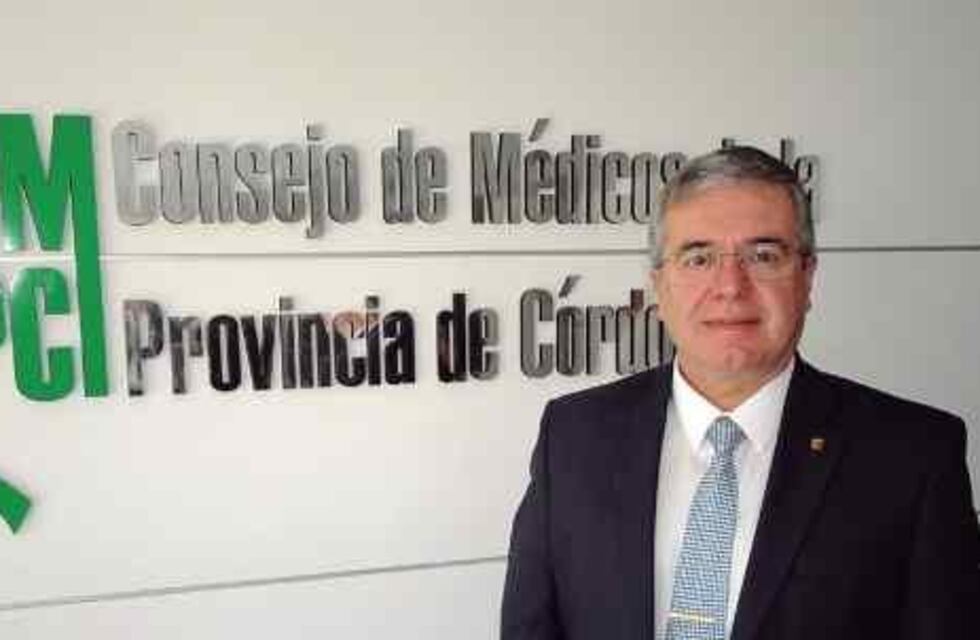 El Consejo de Médicos de Córdoba denunciará a profesionales que inviten a no vacunarse