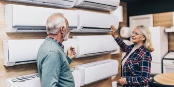 Cómo acceder a la promoción de electrodomésticos en 30 cuotas sin interés.