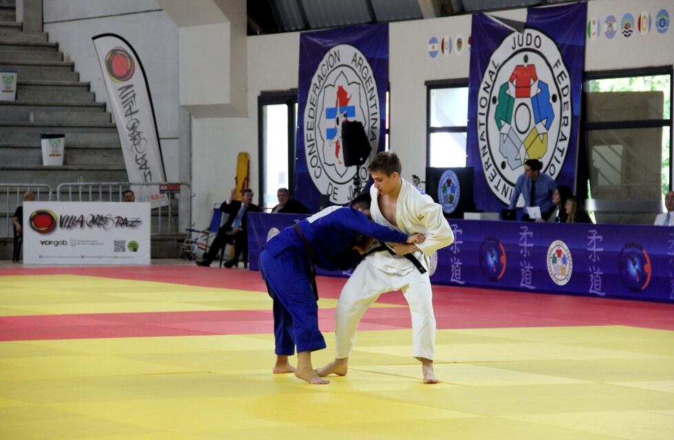 Cultura y deporte en el fin de semana de Carlos Paz