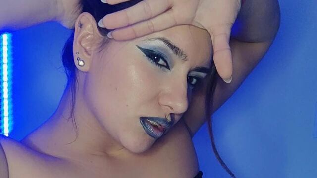 La "reina hot" busca entrar al reality de la Casa de Gran Hermano.