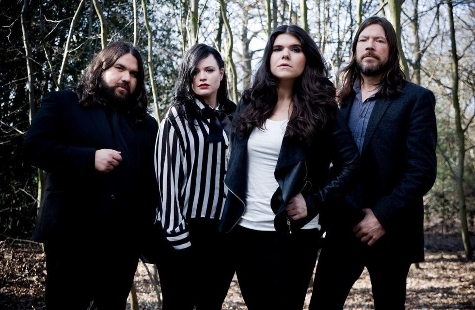 The Magic Numbers: “En el Reino Unido están cansados de escucharnos hablar de lo increíble que es Argentina”