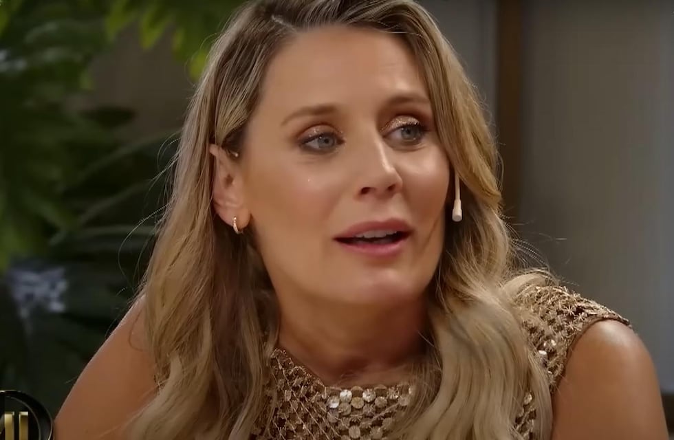 Rocío Marengo reveló cómo fue el duro camino hacia la maternidad y por qué se retiró de los medios