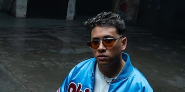 FMK presentó "Nos fuimos".