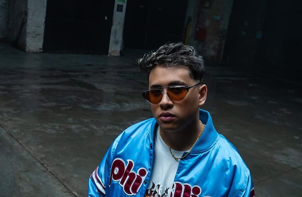 FMK presentó su nuevo single “Nos Fuimos”: la historia curiosa detrás del tema