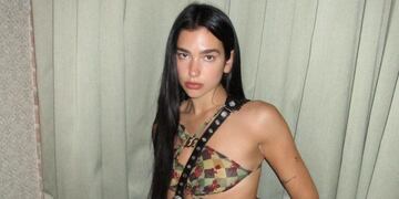 Dua Lipa