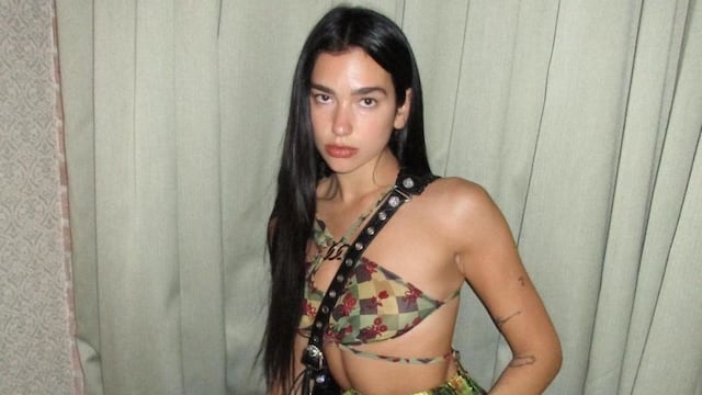 Dua Lipa