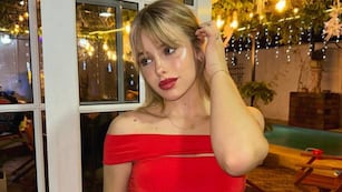La correntina Coti Romero está muy enamorada y mencionó cómo sería su cita ideal en el Bailando 2023.