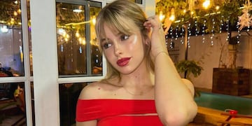 La correntina Coti Romero está muy enamorada y mencionó cómo sería su cita ideal en el Bailando 2023.